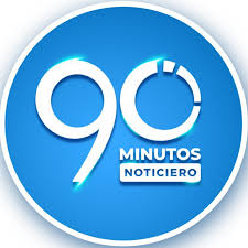 Canal 90 Minutos Colombia en VIVO online Canal 90 Minutos Bogota Colombia
